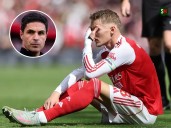 Ethan or Eze's time to shine? How Arsenal could replace Odegaard vs. Man City