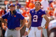 What's wrong with Clemson? Plus what CFB teaches about linguistics