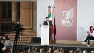 Reconoce Samuel García a Claudia Sheinbaum postura ante aranceles de EU