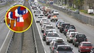 Balance vial de Fiestas Patrias: 23 personas fallecidas y 337 detenidos por conducir bajo los efectos del alcohol o drogas