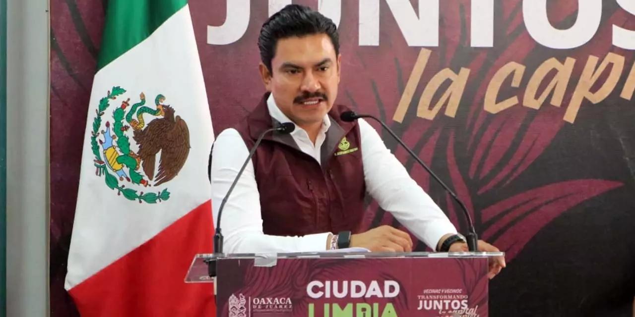 Alista municipio nueva Ley de Ingresos; descartan incrementos