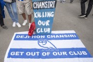 Officials must ‘get off bums’ and quickly set up football regulator