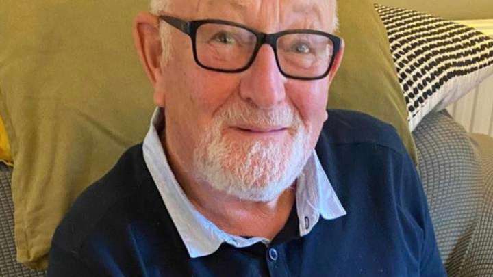Fears for missing Brit pensioner last seen in Costa del Sol bar who vanished a day before he was due to fly home
