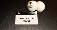 Aberdeen Conference League squad locked in as four summer signings fail to make the cut