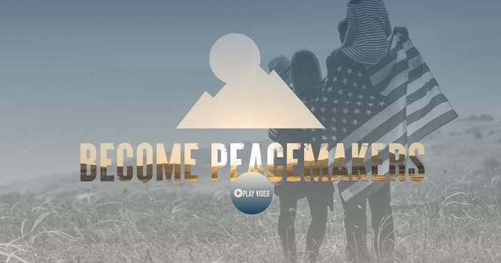 Wyoming faith-based group launches to address political turmoil