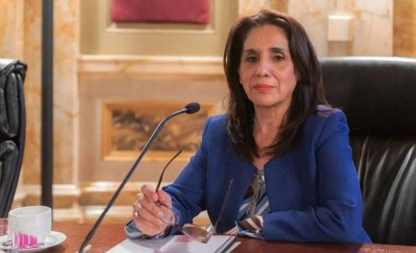 De la Rosa instó a los formoseños a votar y destacó el rol clave del Congreso
