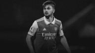 Billy Vigar: Muere futbolista de 21 años tras golpearse contra el muro en un partido