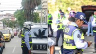 ¡Ojo si va a salir en su vehículo! Pico y placa en Cali para el viernes 3 de octubre de 2025