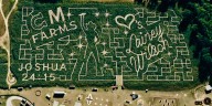 Dry Creek corn maze to pay tribute to La. native country star Lainey Wilson