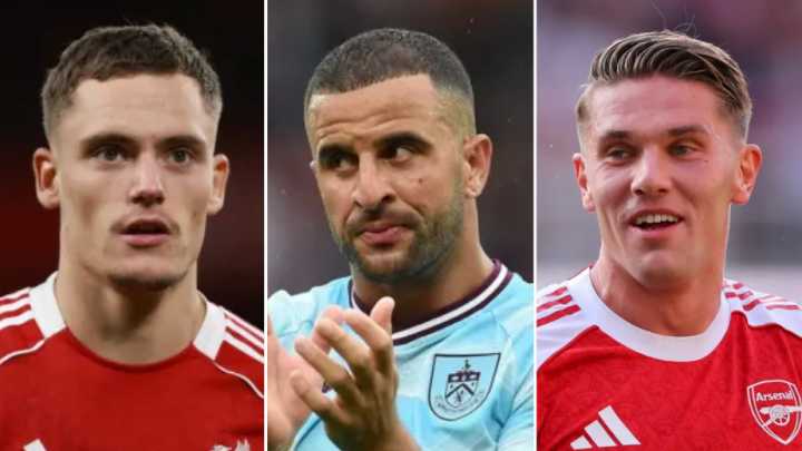 Transfer window ratings: Man Utd’s 3/10 dud and Liverpool star with 'work to do'