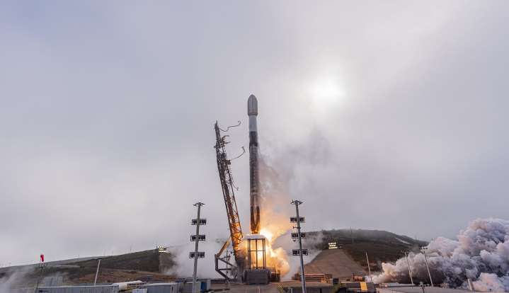 U.S. military sees China’s reusable rocket push as a space security concern