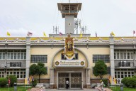 'Not a friendly place': Inside the Bangkok prison where ex