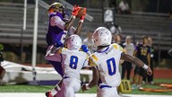 Photos from Bayshore at Booker high school football game
