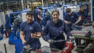 La FP se abre paso ante las próximas jubilaciones y ya se necesitan 109.057 jóvenes en Aragón