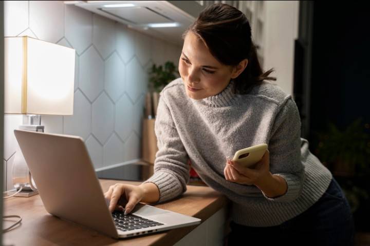 Cómo los docentes usan tecnología para identificar textos generados por IA