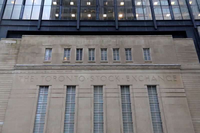 TSX futures rise on gold gains as US government shutdown fears loom