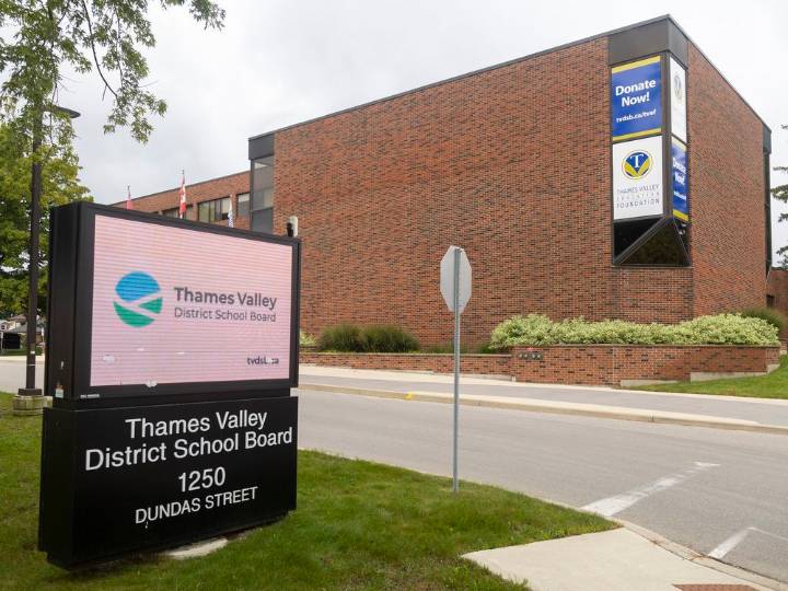 Support gaps leave Thames Valley special needs students out of school