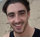 Missing Brit tourist found dead after being swept out to sea 'while lifeguard looked at phone' as family pays tribute