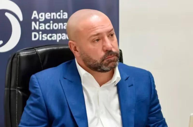Coimas en la ANDIS: la fiscalía ya investiga posible corrupción pública y Spagnuolo designó un defensor oficial