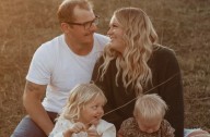 Eckville man travels to Germany for life-changing spine surgery not available in Canada