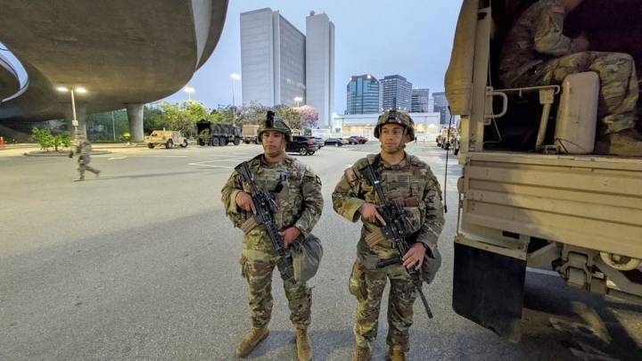 Guardia Estatal de Tamaulipas: la mitad de sus elementos necesita atención psicológica tras enfrentamientos