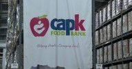 CAPK Kicks Off Hunger Action Month as Kern County struggles with food insecurity