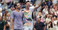Horacio Zeballos hizo historia y se consagró campeón en el dobles del US Open junto a Granollers