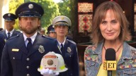 'Fire Country's Diane Farr Reveals What It's Really Like to Work With Max Thieriot (Exclusive)