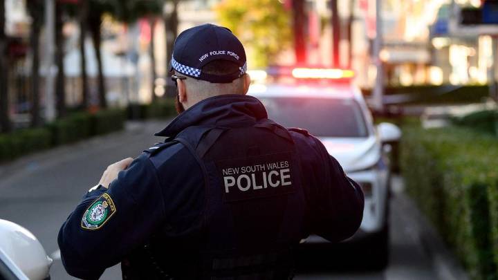 Police hunt witnesses, footage after same driver allegedly involved in seven crashes in Blue Mountains, NSW