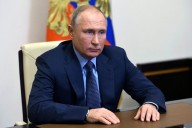 Putin escalates terror, tests NATO’s defences