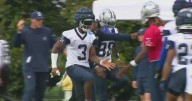 Cowboys hope to see spark from offense as season kicks off in Philadelphia