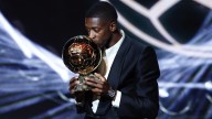 ¿Quiénes Fueron los Ganadores del Balón de Oro 2025?