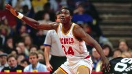All-time All-NBA Defensive First Team: Houston Rockets