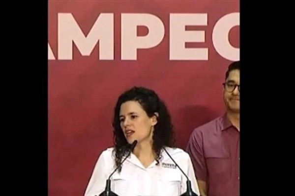Responsabiliza Morena a EPN y Calderón por deuda