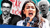 Here's What Would Happen If We Seized All the Wealth From America's 800 Billionaires