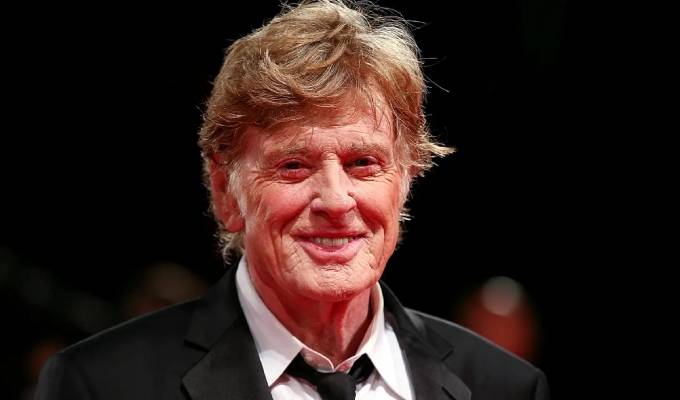 Muere Robert Redford, el eterno “chico de oro” de Hollywood