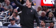 Dream beat Sun 87-62 as Karl Smesko breaks WNBA record for most wins by a first