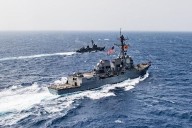 Venezuela alerta a la AEC sobre riesgo de despliegue naval de EE.UU.