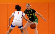 West Linn girls basketball standout announces West Coast Conference commitment