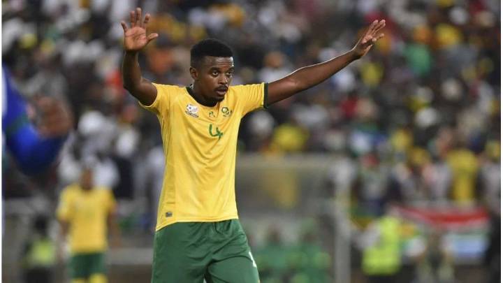 La FIFA sancionó a Sudáfrica y puso en peligro su clasificación al Mundial 2026