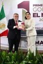 Respalda Gobierno de Tamaulipas a El Mante con inversión conjunta para servicios y obras