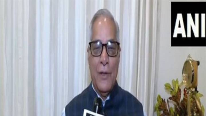 Karnataka BJP MP Lahar Singh Siroya slams Siddaramaiah over caste survey, claims unease among communities