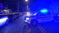 Roxbury shooting: Boston police officer injured, suspect arrested