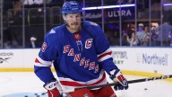 Miller ready to turn page on past, write new chapter as captain with Rangers