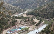 Pronostican lluvias intensas en municipios de la Sierra Tarahumara