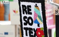 RESOTEX cambia de ubicación sus actividades ante la previsión de lluvia
