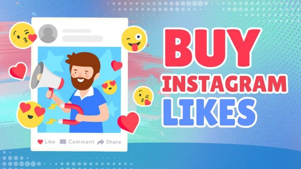 10 Best Sites to Buy Instagram Likes (Real & Active)