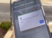 Free Wi-Fi now available in Downtown Starkville