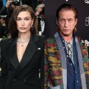 Hailey Bieber's Dad Stephen Baldwin on Rhode Skin