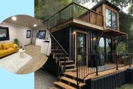 Amazon Is Selling a Customizable Tiny House Starting at $17,700